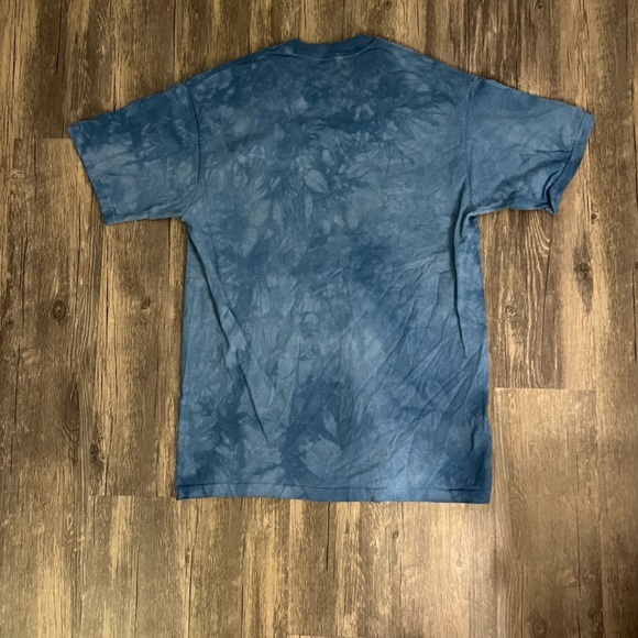 The Mountain Whales 2017 Men’s T-Shirt Medium - Picture 5 of 5